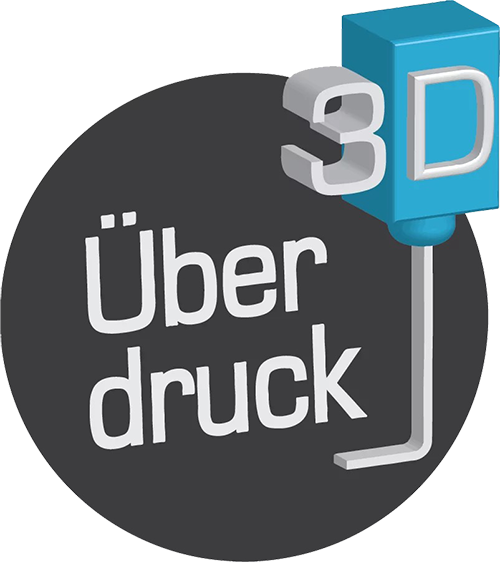 3D-Design- und Druckservice Berlin