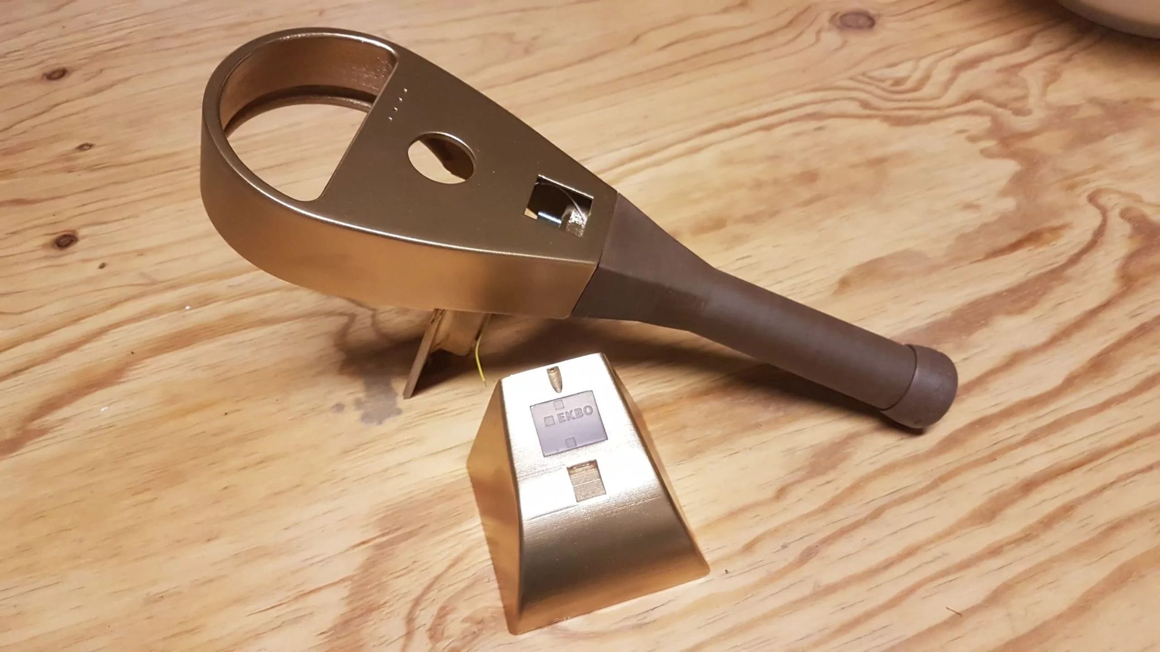 Digitaler Klingelbeutel 2.0