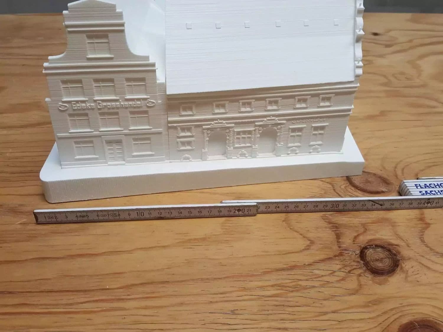 Stadtgeschichtliches Museum der Hansestadt Wismar