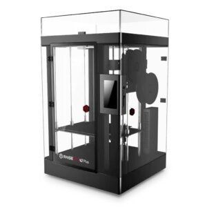 Raise3D N2 plus-Parameter