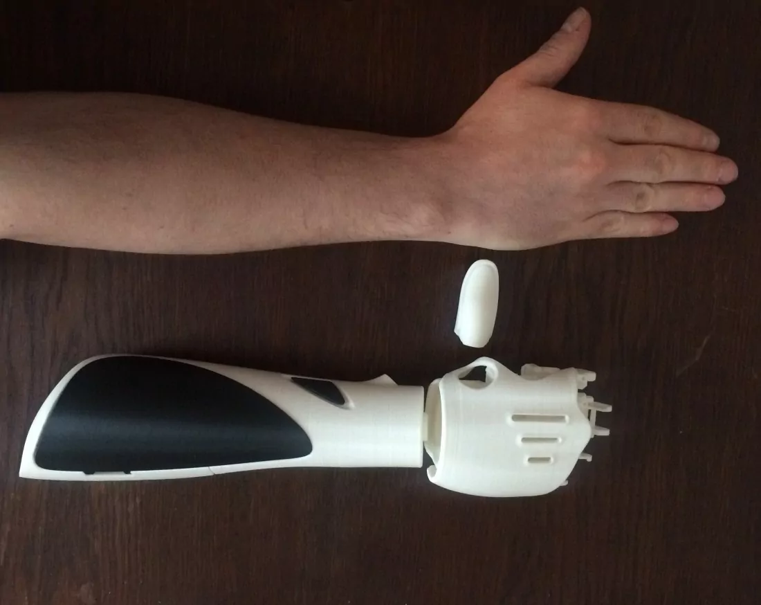 Roboterarm
