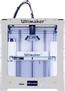 Ultimaker-Parameter